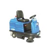 xe quet rac sweepers hiclean hc-580 hinh 1